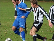 Humbercolts Vs Dunnington AFC