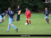 Molescroft FC Vs Beverley Whitestar