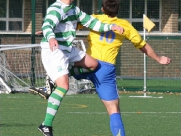 Beverley United Vs Elloughton FC