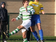 Beverley United Vs Elloughton FC