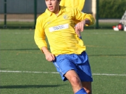 Beverley United Vs Elloughton FC