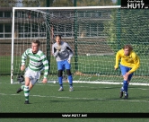 Beverley United Vs Elloughton FC