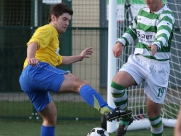 Beverley United Vs Elloughton FC