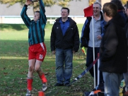 Molescroft Terriers Vs East Riding Rangers