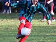 Molescroft Terriers Vs East Riding Rangers