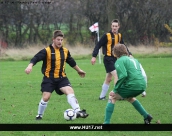 Wawne Ferry Vs Hodgsons FC