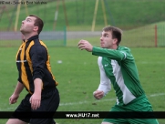 Wawne Ferry Vs Hodgsons FC