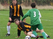 Wawne Ferry Vs Hodgsons FC