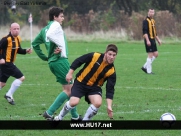 Wawne Ferry Vs Hodgsons FC