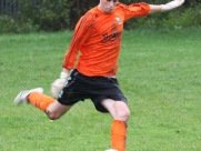 West Lee Vs Beverley United