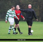 West Lee Vs Beverley United