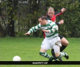 West Lee Vs Beverley United