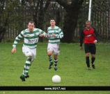 West Lee Vs Beverley United