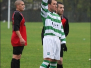 West Lee Vs Beverley United