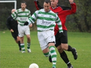 West Lee Vs Beverley United