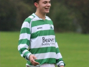 West Lee Vs Beverley United