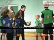 Footballing Skills Schools Are A Massive Hit