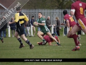 Beverley RUFC