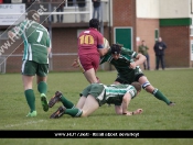 Beverley RUFC