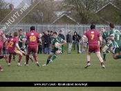 Beverley RUFC