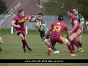 Beverley RUFC