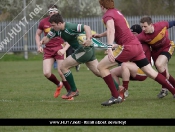 Beverley RUFC