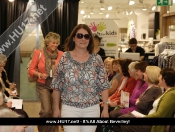 Fourth Browns Fashion Show Helps Raise Cash For Kids