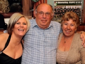 Linda Fowler's 40th @ Beverley Rugby Club