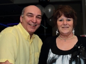 Linda Fowler's 40th @ Beverley Rugby Club