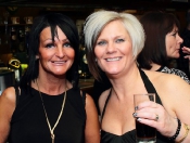 Linda Fowler's 40th @ Beverley Rugby Club