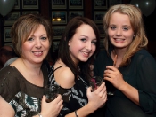 Linda Fowler's 40th @ Beverley Rugby Club