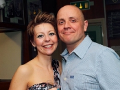 Linda Fowler's 40th @ Beverley Rugby Club