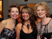 Linda Fowler's 40th @ Beverley Rugby Club