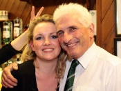 Linda Fowler's 40th @ Beverley Rugby Club