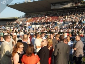 Friday Night @ Beverley Races