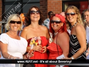 Friday Night @ Beverley Races