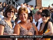 Friday Night @ Beverley Races