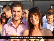 Friday Night @ Beverley Races