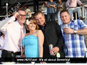 Friday Night @ Beverley Races