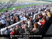 Friday Night @ Beverley Races