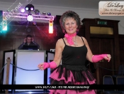 Friends Of Longcroft School's 80s Disco