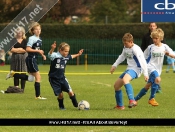 Hull College Girls beat Walkington 2 â 1