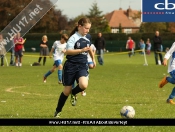 Hull College Girls beat Walkington 2 â 1