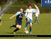 Hull College Girls beat Walkington 2 â 1