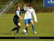 Hull College Girls beat Walkington 2 â 1