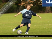 Hull College Girls beat Walkington 2 â 1