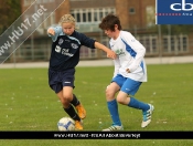 Hull College Girls beat Walkington 2 â 1