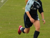 Hull College Girls beat Walkington 2 â 1