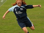 Hull College Girls beat Walkington 2 â 1