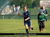 Girls Knocked Out Of Cup On Penalties